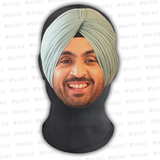 Diljit Dosanjh Face Mask