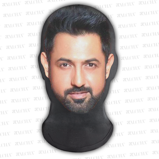 Gippy Grewal Face Mask