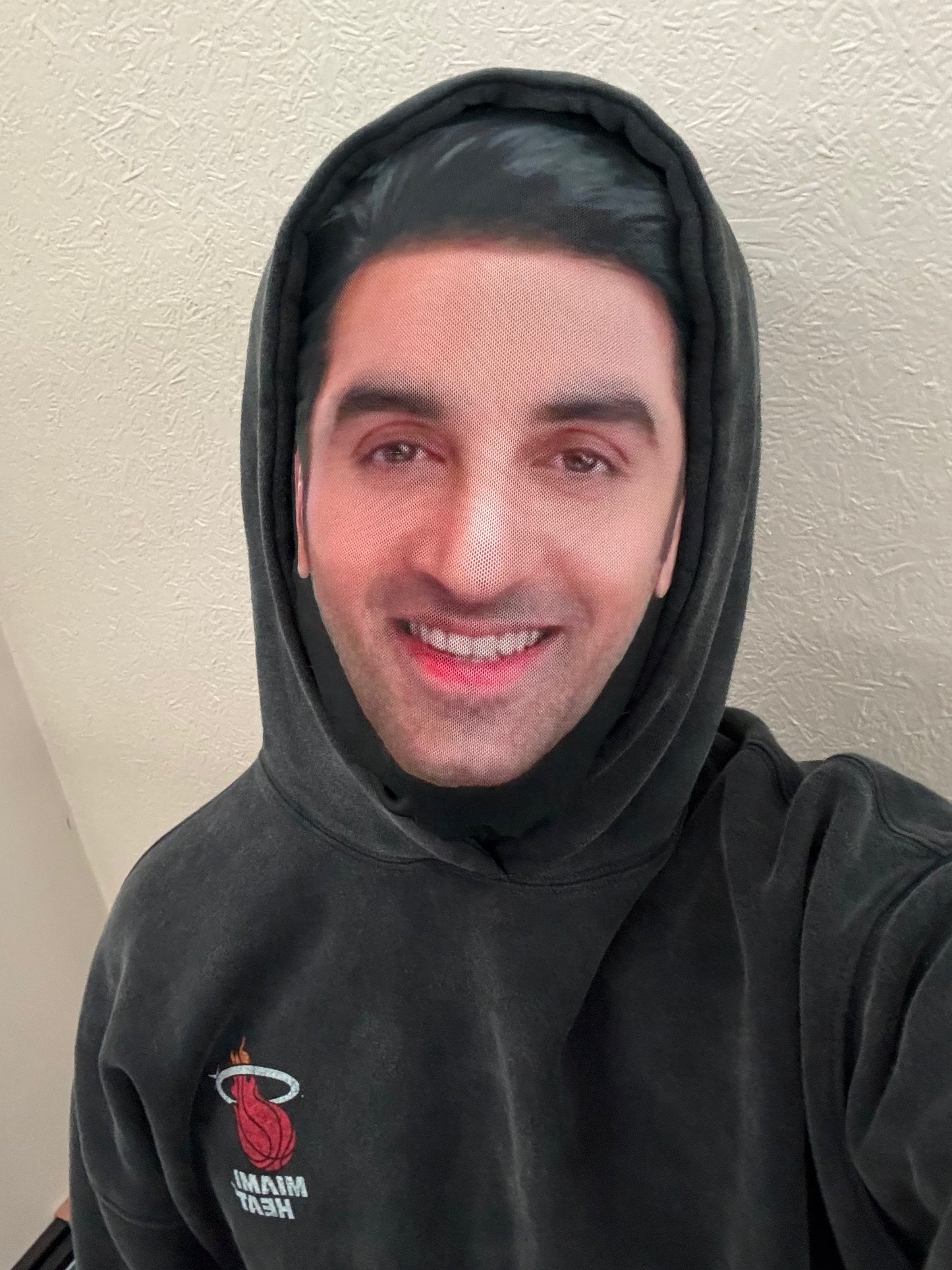 Ranbir Kapoor Face Mask