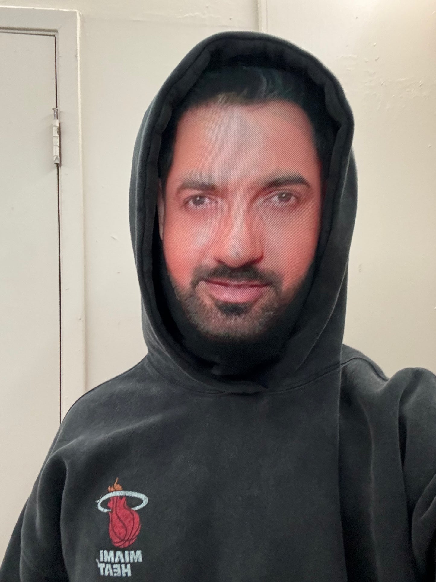 Gippy Grewal Face Mask
