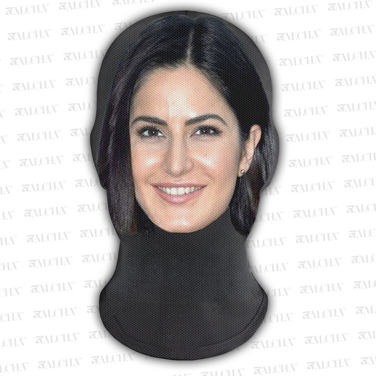 Katrina Kaif Face Mask