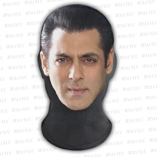 Salman Khan Face Mask